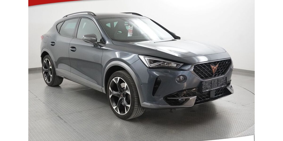 Cupra Formentor 43.024 km 26.450 &euro; Bebra 36179