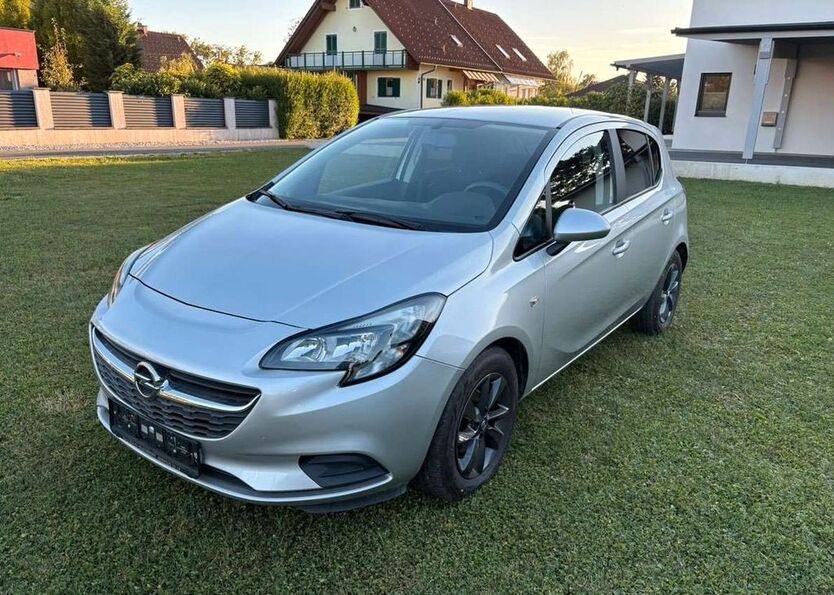 Opel Corsa 43.000 km 5.600 € München 81373