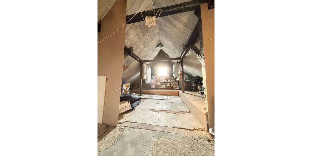 Einfamilienhaus Nidda Ulfa - 4 Zimmer, 140 m&sup2;, 360.000&euro; | Angebot:25678469