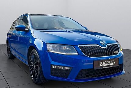 Skoda Octavia 152.000 km 12.799 &euro; Albstadt 72459