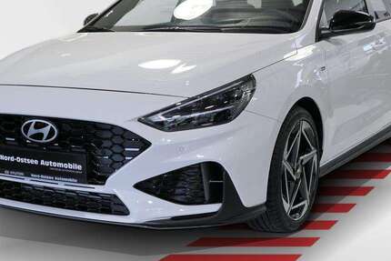 Hyundai i30 4.500 km 27.990 &euro; Eckernförde 24340