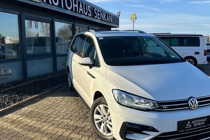 VW Touran 168.000 km 14.490 &euro; Peine 31226