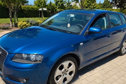 Audi A3 295.000 km 2.300 &euro; Rottenburg a.d.Laaber 84056