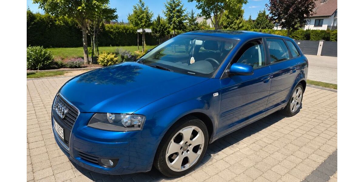 Audi A3 295.000 km 2.300 &euro; Rottenburg a.d.Laaber 84056
