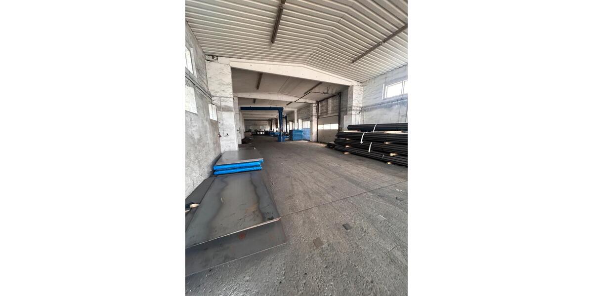 Gewerbeobjekt Neuzelle - 1.500&euro; | Angebot:26235097