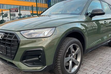 Audi Q5 41.600 km 36.900 € Herne 44653