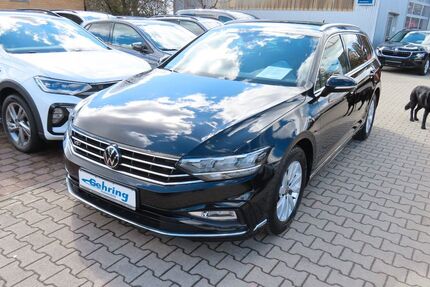 VW Passat Variant 61.000 km 28.590 &euro; Dombühl 91601