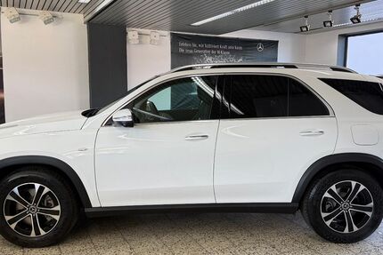 Mercedes-Benz GLE 350 9.275 km 72.995 &euro; Hamburg 22047
