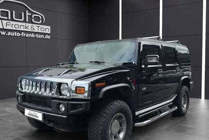 Hummer H2