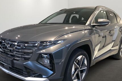 Hyundai TUCSON 4.990 km 31.990 &euro; Olpe 57462