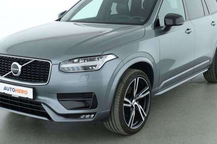 Volvo XC90 72.269 km 42.950 € Neufahrn 85375