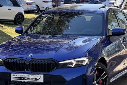 BMW 330 17.084 km 46.890 &euro; Essingen 73457