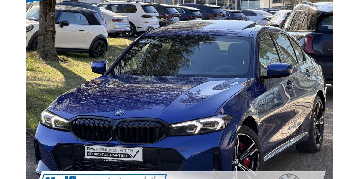 BMW 330 17.084 km 46.890 &euro; Essingen 73457
