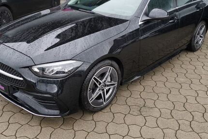 Mercedes-Benz C 180 8.000 km 34.899 &euro; Heilbad Heiligenstadt 37308