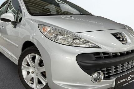 Peugeot 207 47.250 km 6.990 &euro; Warburg 34414