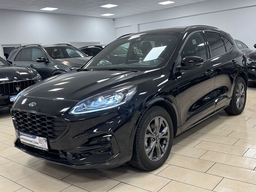 Ford Kuga 21.802 km 22.000 € Bonn 53227