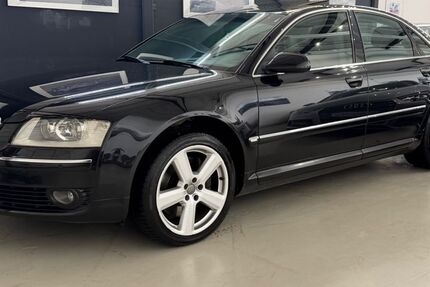 Audi A8 241.000 km 7.999 &euro; Schwerte 58239