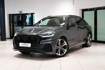 Audi Q8 70.000 km 62.449 &euro; Hamburg 22047