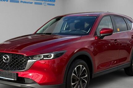 Mazda CX-5 67.290 km 23.950 &euro; Strausberg 15344