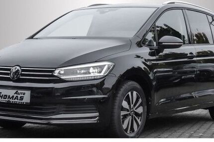 VW Touran 17.820 km 34.490 &euro; Bonn 53227
