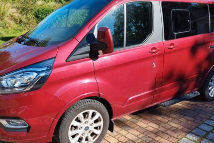 Ford Tourneo Custom 9.500 km 36.500 € Bergkirchen 85232