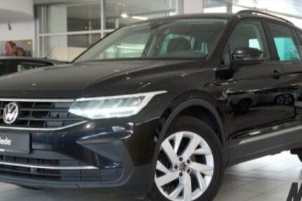VW Tiguan 130.780 km 19.750 &euro; Schöningen 38364