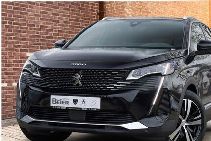 Peugeot 3008 68.250 km 24.980 &euro; Karlsruhe 76131