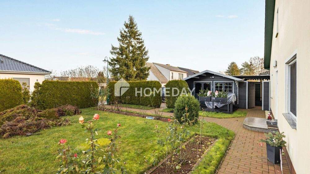 Doppelhaushälfte Kröslin - 2 Zimmer, 80 m&sup2;, 169.500&euro; | Angebot:25696156