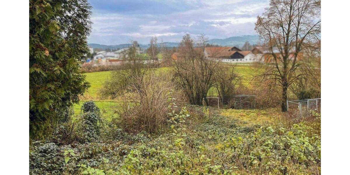Grundstück Hunderdorf - 92.000&euro; | Angebot:26344686