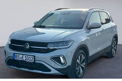 VW T-Cross 10.700 km 26.260 € Braunschweig 38124