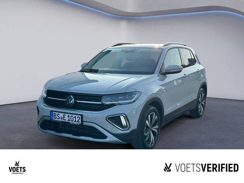 VW T-Cross 10.700 km 26.260 € Braunschweig 38124