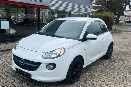 Opel Adam 63.700 km 5.490 € Ebensfeld 96250