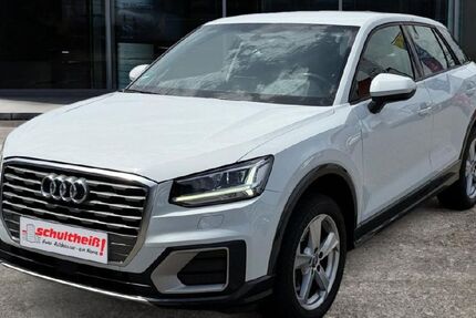 Audi Q2 79.000 km 19.750 &euro; Maulburg 79689