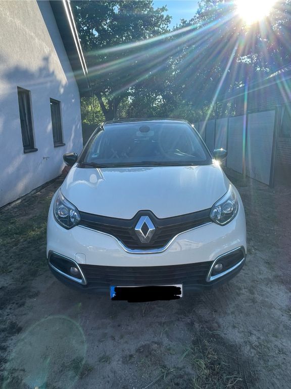 Captur