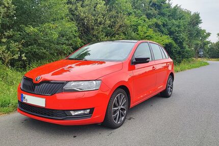 Skoda Rapid 294.000 km 7.300 &euro; Wedemark 30900