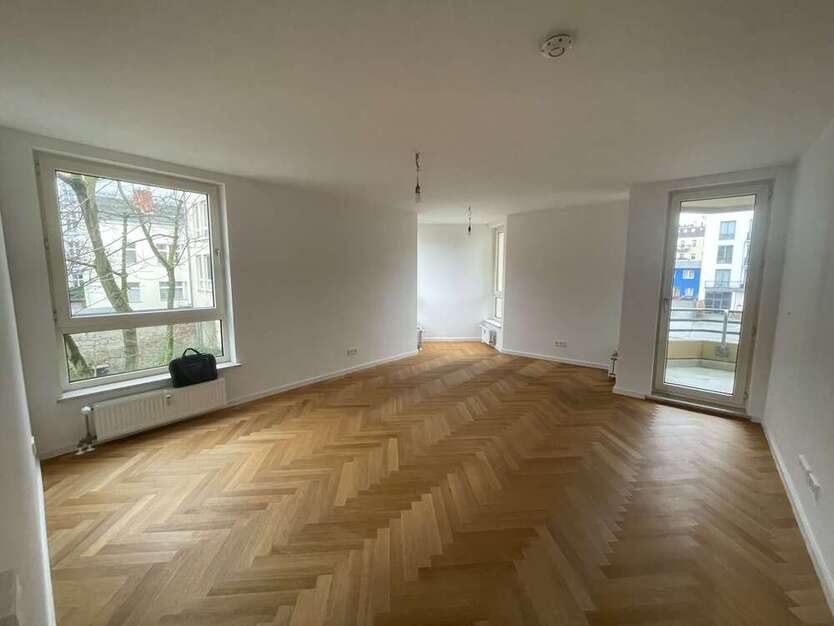 Wohnung zum Mieten in Berlin 1.640 € 83 m²