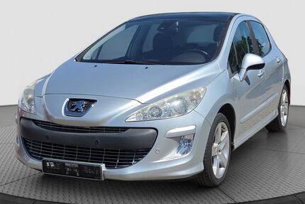 Peugeot 308 80.582 km 4.000 &euro; Neustadt 08223