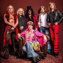 70er Jahre Show Mit 