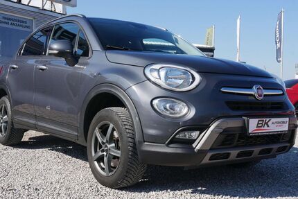 Fiat 500X 144.800 km 8.990 &euro; Königsbrunn 86343
