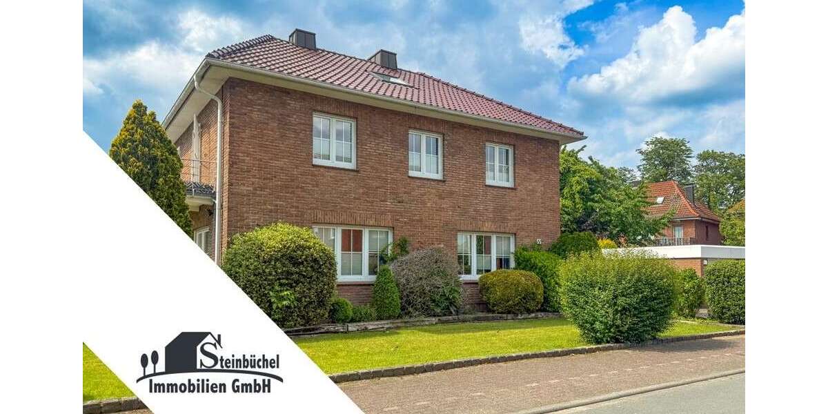 Einfamilienhaus Gronau - 8 Zimmer, 214 m&sup2;, 568.000&euro; | Angebot:26889386