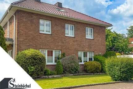 Haus Gronau - 8 Zimmer, 214 m&sup2;, 568.000&euro; | Angebot:26889386