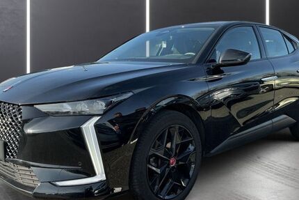 DS Automobiles DS4 30.398 km 25.190 &euro; Aachen 52078
