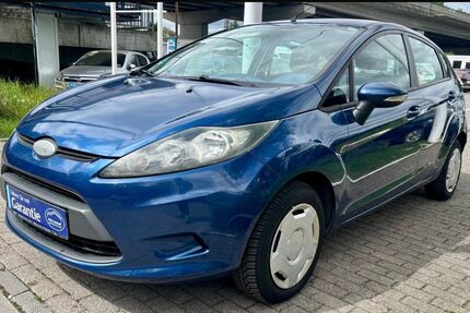 Ford Fiesta 138.000 km 2.999 &euro; Muenchen 81825