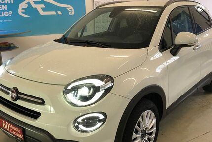 Fiat 500X 68.500 km 14.850 &euro; Falkensee 14612