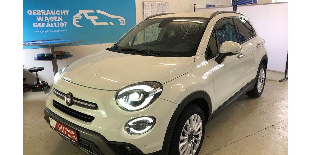 Fiat 500X 68.500 km 14.850 &euro; Falkensee 14612