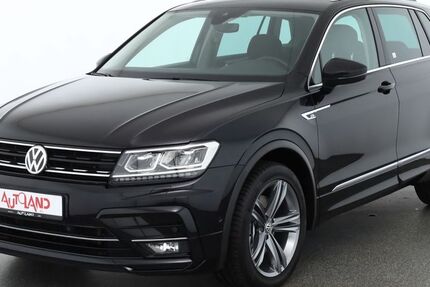 VW Tiguan 87.892 km 25.990 &euro; Freiberg 09599