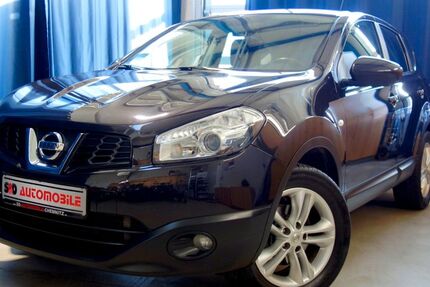 Nissan Qashqai 179.962 km 6.666 &euro; Chemnitz 09120