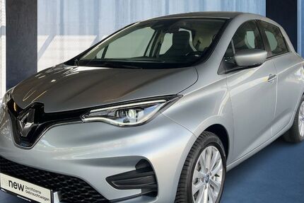 Renault ZOE 16.211 km 15.150 &euro; Köln 50939
