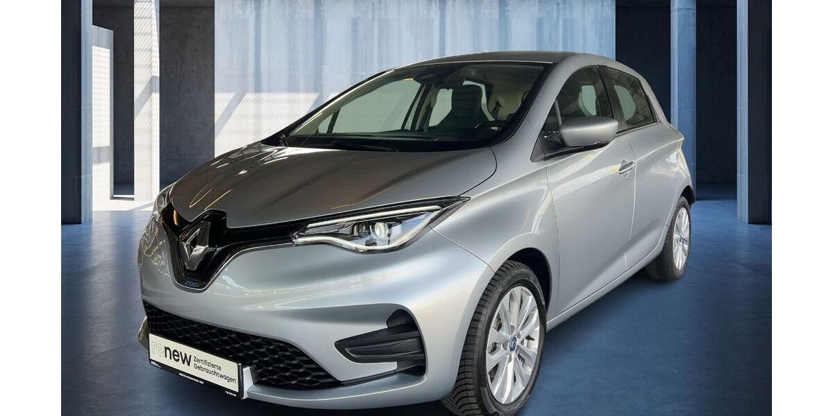 Renault ZOE 16.211 km 15.150 &euro; Köln 50939