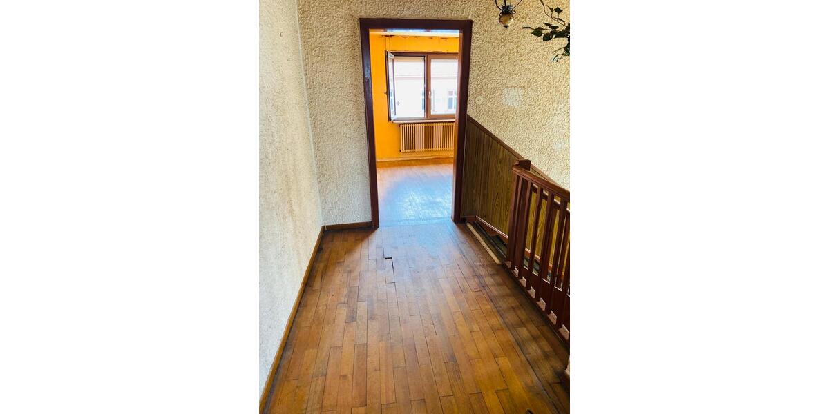Reihenhaus Blieskastel - 4 Zimmer, 70 m&sup2;, 63.000&euro; | Angebot:26820702
